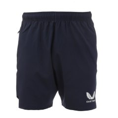 Castore Men's Performance Gym Shorts Navy