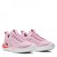 Under Armour Flow Dynamic Ld99 Pink