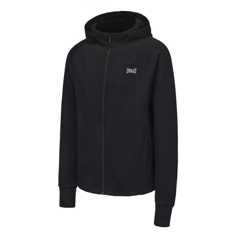 Everlast Training pánská mikina Black