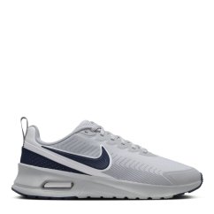 Nike Air Max Nuaxis Lt Smoke Grey