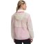 Under Armour Women's Weather Resistant Breathable Performance Running Jacket Brown