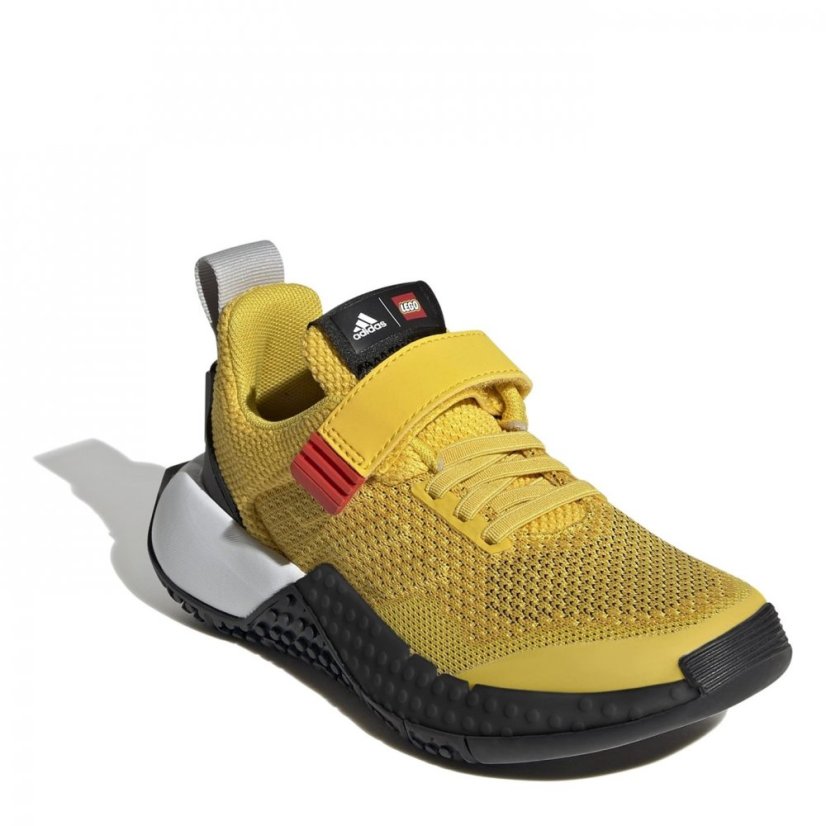 adidas Lego Sprt Pro Jn99 Yellow/Black