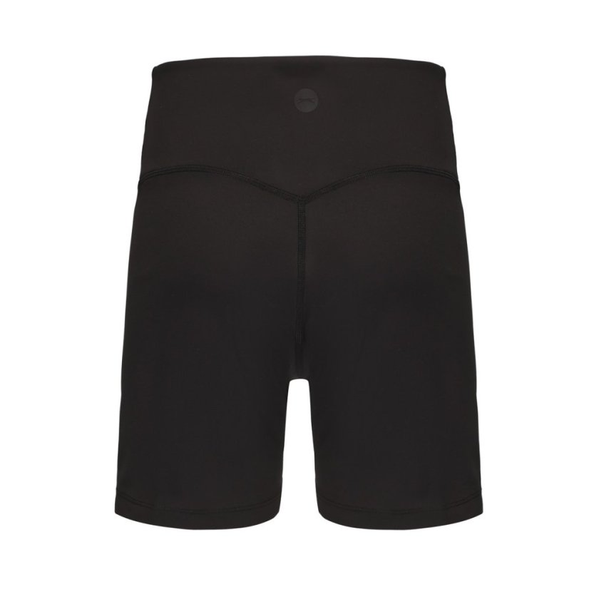 Slazenger Training Short Ladies Black