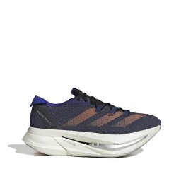 adidas Unisex Kids' Adizr Prime Entry Road Running Shoes Dark Blue/Impac