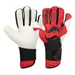 Sondico MG GK Glove Sn52 Black/Red