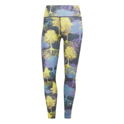 adidas Women's Asmc Tpr 7/8 Leggings Green