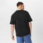 Everlast Camo Tee Black