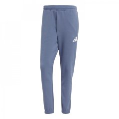 adidas Team GB Future Icons Tracksuit Bottoms Legend Ink