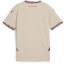 Puma Red Bull Salzburg Third Shirt 2024 2025 Juniors Beige