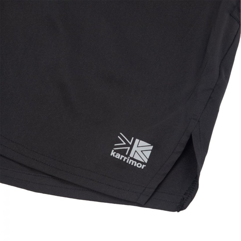 Karrimor Woven Shorts Juniors Black