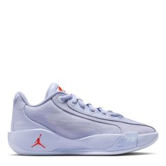 Air Jordan Luka 77 Basketball Trainers Hydrangeas