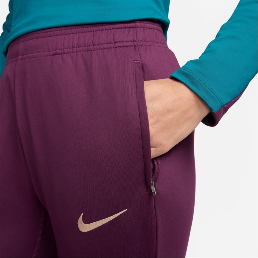 Nike W NK DF STRK PANT KPZ Red