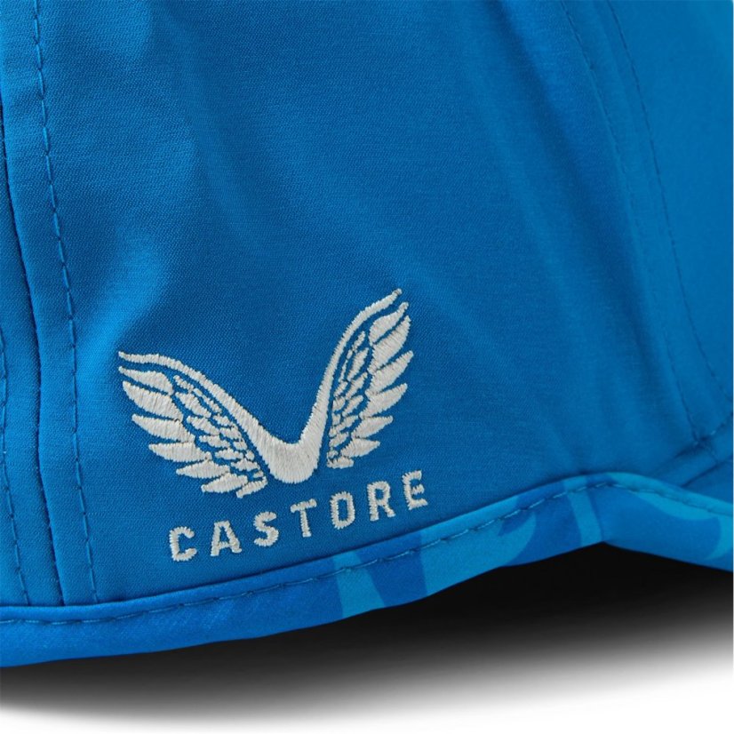 Castore Eng ODI Cap Jn43 Blue