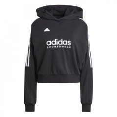 adidas Tiro dámská mikina Black