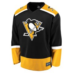 NHL Home Jersey Mens Pittsburgh Penguins