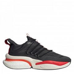 adidas AlphaBoost V1 Sustainable Mens Trainers Carbon