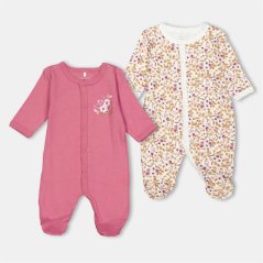 Name It Onesie Rose