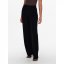 Only Wide Leg Joggers Womens Black