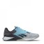 Reebok Nano 6000 Training Shoes Mens Grey/Blue/Black