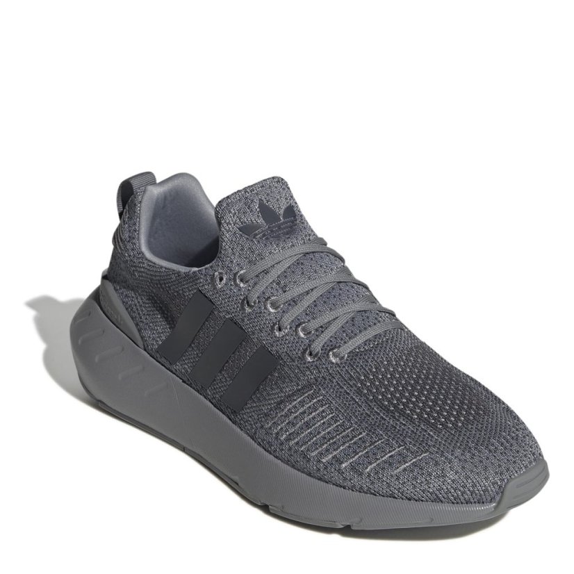 adidas Swift Run 22 Sn99 Grey