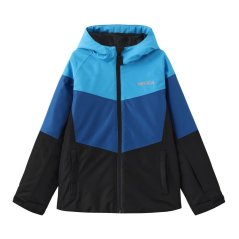Nevica Raise Jacket Junior Black/Blue