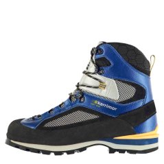 Karrimor Hot Ice Mountain Boots Mens Blue