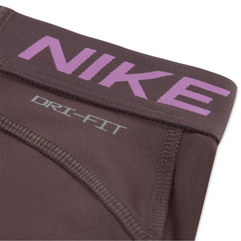 Nike Girls' Pro Performance Shorts Tattoo