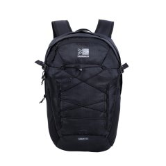 Karrimor Urban 30L Backpack Black/Black