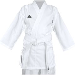 adidas adidas Karate Suit White
