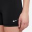 Nike Pro 5inch Shorts Womens Black