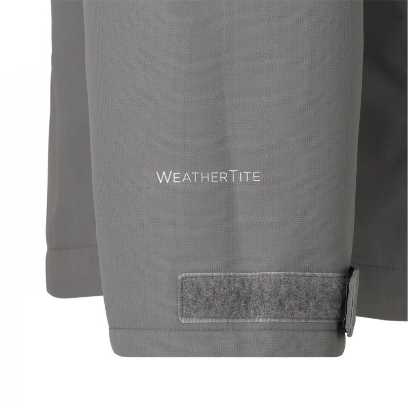 Karrimor Urban Weathertite Jacket Mens Grey