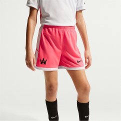 Nike Unisex Kids' Football Shorts Sea Coral