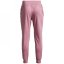 Under Armour Jogger Pink