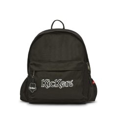 Kickers Backpack Black