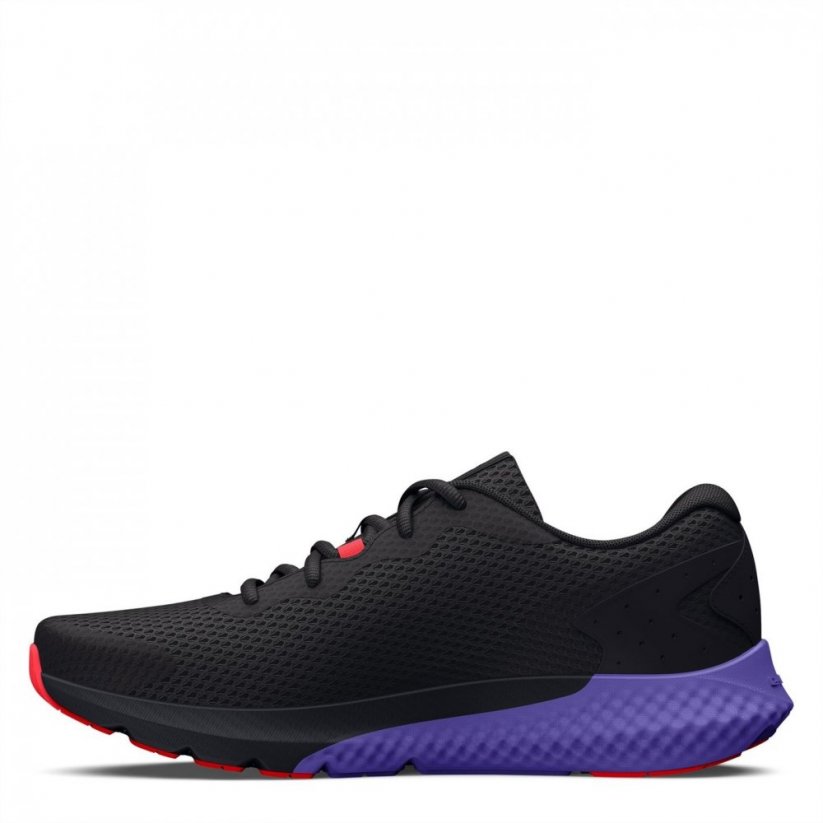 Under Armour Charged Rogue 3 Ld99 Black