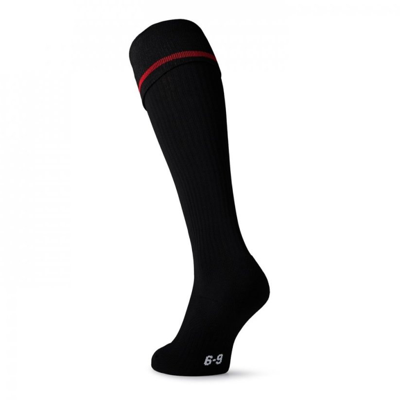 Castore Pro H Socks Sn99 Black