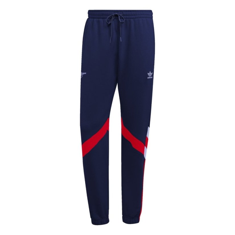 adidas Arsenal Originals Tracksuit Bottoms Adults Night Sky