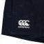 Canterbury Rugby Short Navy