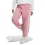 adidas Future Icons 3-Stripes Tracksuit Bottoms Womens Bliss Pink