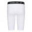 Sondico Core 9 pánské šortky White