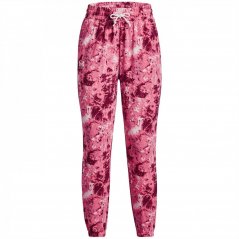 Under Armour Rival Terry Joggr Ld99 Pink