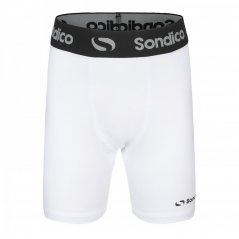 Sondico Core Shorts Juniors White