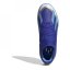 adidas X Crazyfast League Junior Astro Turf Football Boots Blue/White