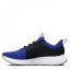 Under Armour Charged Decoy Royal/Blk/Wht