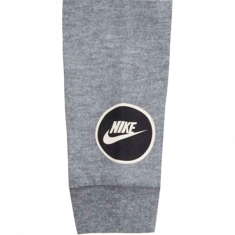 Nike Coverall Bb99 Carbon Heather