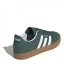 adidas Daily 3.0 Mens Trainers Green/White