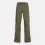 Jack and Jones Kane Harlow Cargos Green