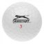 Slazenger V300 Golf Balls 24 Pack White