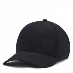 Under Armour Iso-chill Armourvent STR Black