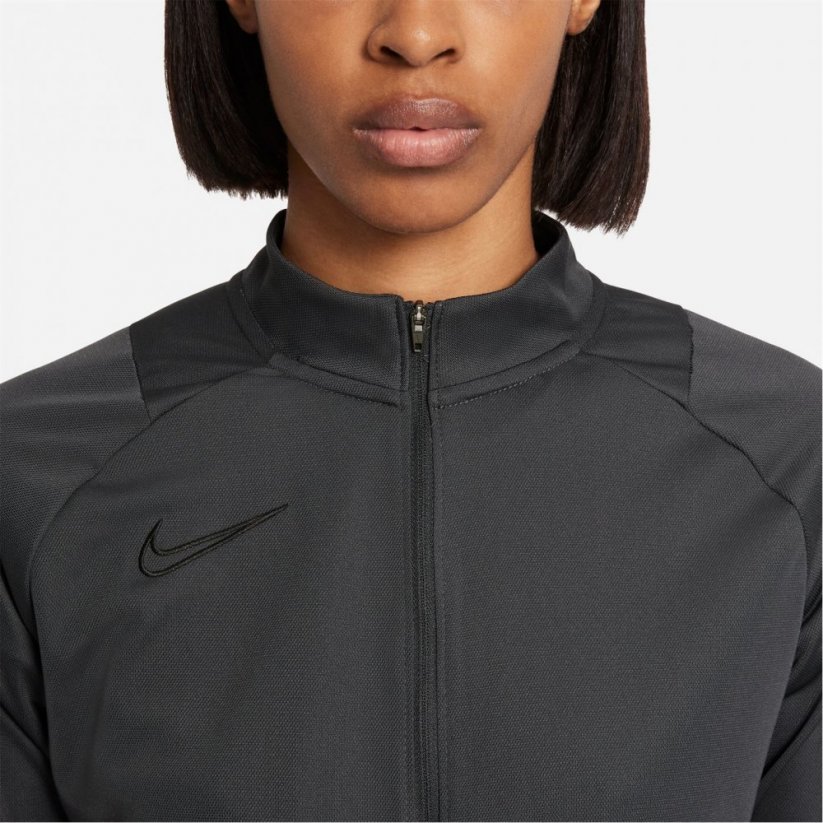 Nike Academy Tracksuit Womens Anthracite/Blck
